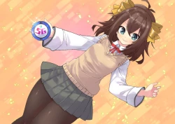 Page 41 of Serenity Guardian Saori