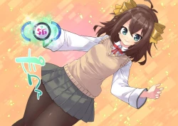 Page 42 of Serenity Guardian Saori