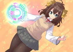 Page 43 of Serenity Guardian Saori