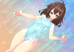 Page 54 of Serenity Guardian Saori