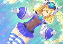 Page 65 of Serenity Guardian Saori