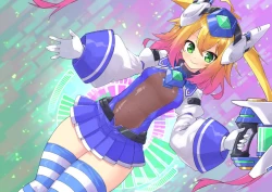 Page 70 of Serenity Guardian Saori