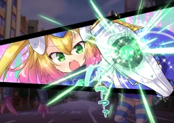 Page 82 of Serenity Guardian Saori