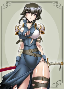 Page 40 of Ryuuseikon II