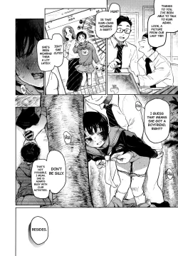 Page 21 of Kumi-chan