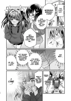 Page 17 of Tsundere Imouto Inbou Kaizou Keikaku | Tsundere Little Sister Cock Modification Plan