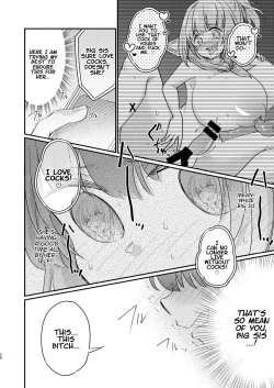 Page 27 of Tsundere Imouto Inbou Kaizou Keikaku | Tsundere Little Sister Cock Modification Plan