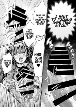 Page 28 of Tsundere Imouto Inbou Kaizou Keikaku | Tsundere Little Sister Cock Modification Plan