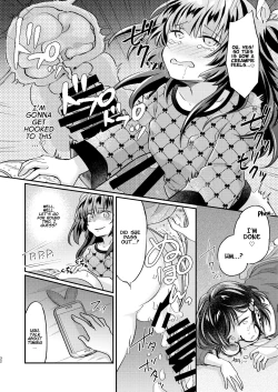 Page 33 of Tsundere Imouto Inbou Kaizou Keikaku | Tsundere Little Sister Cock Modification Plan