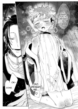 Page 6 of Yukkuri tabete ne, tougenkyo | I will eat you Slowly, Paradise on Earth