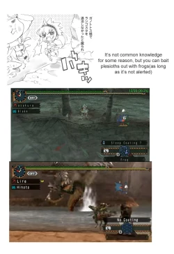 Page 37 of QPchick 14 Kanzenban