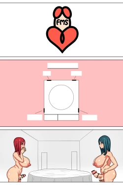 Page 137 of Futanari Matching Service 3