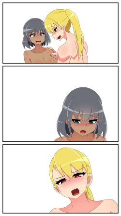 Page 151 of Futanari Matching Service 4