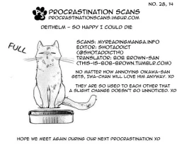 Page 17 of Shiawase Sugite Shinu. | So Happy I Could Die