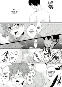 Page 13 of Koko de omae to issho wa okashii daro! | If I'm Seen With You, I'd Be Weird