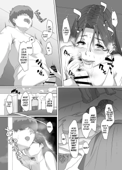 Page 20 of Seiya wa Otonari no Oku-san to | Spending Christmas Eve With the Housewife Next Door