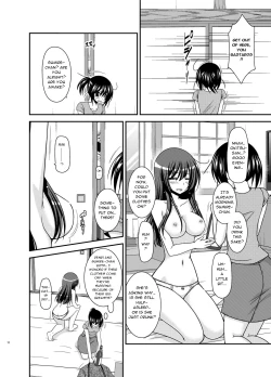 Page 12 of Roshutsu Shoujo Nikki 22 Satsume | Exhibitionist Girl Diary Chapter 22
