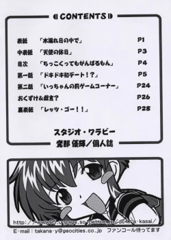 Page 3 of Secret File Next 3