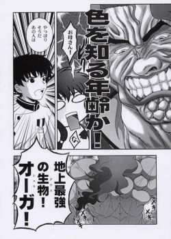 Page 9 of Secret File Next 3