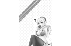 Page 3 of Atago Pocchari Zouryouchuu