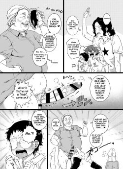 Page 3 of Sohoku no Erohon