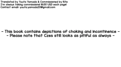 Page 2 of Fushisha no Shounen to Sono Hogosha no Yuganda Seikatsu no Hanashi 3 <Kouhen>