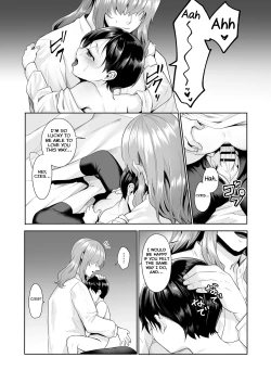 Page 3 of Fushisha no Shounen to Sono Hogosha no Yuganda Seikatsu no Hanashi 3 <Kouhen>
