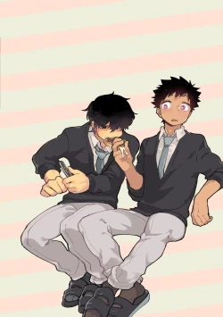 Page 34 of Yokodori Custard