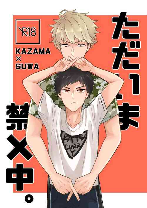 Download Tadaima Kin x Naka.