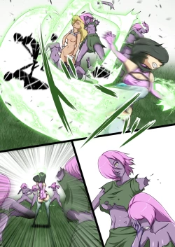 Page 43 of Uchinoko ga etchina teki to tatakatte haiboku suru hanashi arashiko hen 1