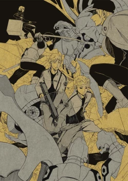 Page 27 of Beyond Border