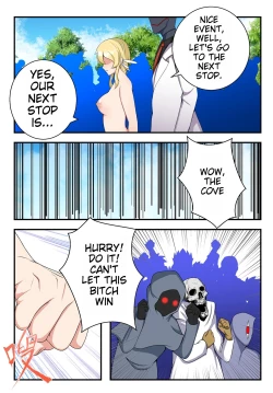 Page 25 of Genshin Impact All-Stars Part 2