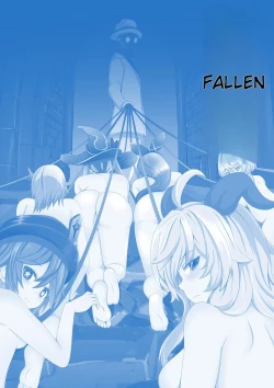 Page 2 of Genshin Impact All-Stars Part 2