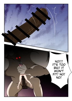 Page 33 of Genshin Impact All-Stars Part 2