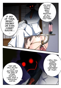 Page 10 of Genshin Impact All-Stars Part 3