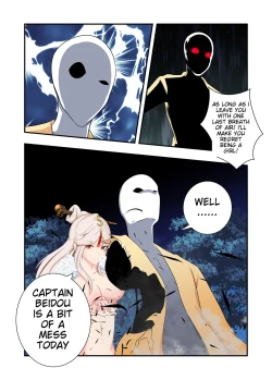 Page 30 of Genshin Impact All-Stars Part 4