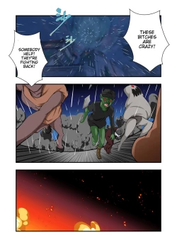 Page 31 of Genshin Impact All-Stars Part 4