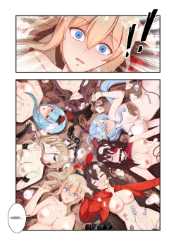 Page 40 of Genshin Impact All-Stars Part 4