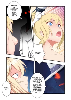 Page 41 of Genshin Impact All-Stars Part 4