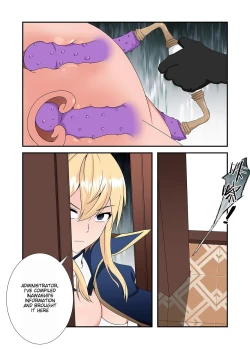 Page 27 of Genshin Impact All-Stars Part 5