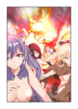 Page 32 of 原神全明星第4部【镇压篇】