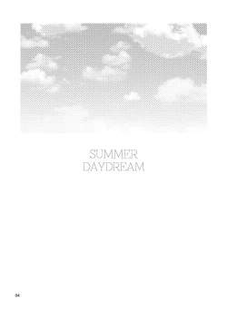 Page 4 of Summer Day Dream