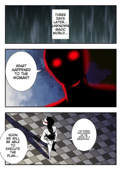 Page 13 of Genshin Impact All-Stars Part 1