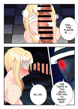 Page 19 of Genshin Impact All-Stars Part 1