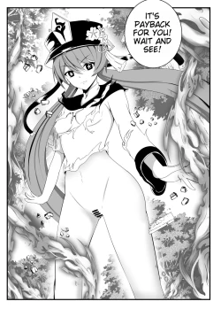 Page 13 of Genshin Impact - Enslaved Walnut Second Story