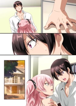 Page 35 of Bitch Oyako no Omocha ni Natta Ore