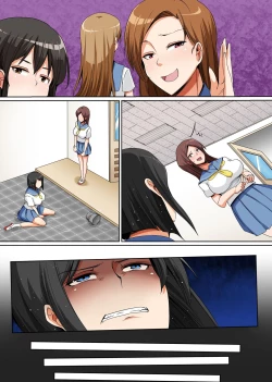 Page 29 of Houfuku Biyaku Sex! Watashi o Ijimeta Kuso Onna-tachi o Kondo wa Watashi ga Tetteiteki ni Shitsukete Ageru