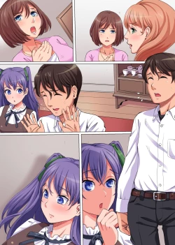 Page 30 of Ayatsurime de Gikazuku Harem