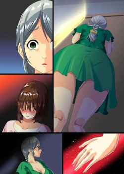 Page 30 of Okasareru Kyonyuu Miboujin Tsuma