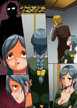 Page 31 of Nerawareta Miboujin Tsuma Kyousei Sex